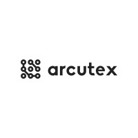 Arcutex logo, Arcutex contact details