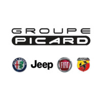 Groupe Picard Automobiles logo, Groupe Picard Automobiles contact details