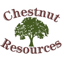 Chestnut Resources logo, Chestnut Resources contact details