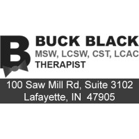 Buck Black Therapy, LLC logo, Buck Black Therapy, LLC contact details