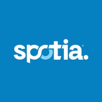 Spotia logo, Spotia contact details