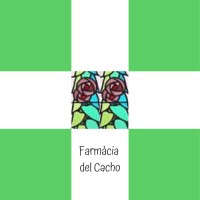 Farmacia del Cacho logo, Farmacia del Cacho contact details