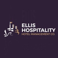 Ellis Hospitality logo, Ellis Hospitality contact details