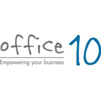 Office10 LLP logo, Office10 LLP contact details