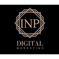 INP Digital Marketing logo, INP Digital Marketing contact details