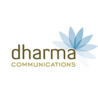 DHARMA COMMUNICATIONS INC logo, DHARMA COMMUNICATIONS INC contact details