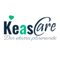 KeasCare - Privat sygepleje som din ekstra pÃ¥rÃ¸rende logo, KeasCare - Privat sygepleje som din ekstra pÃ¥rÃ¸rende contact details