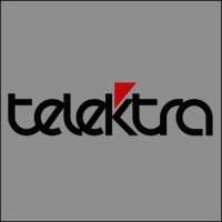 Telektra logo, Telektra contact details