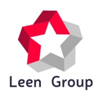 Leen Business Group logo, Leen Business Group contact details