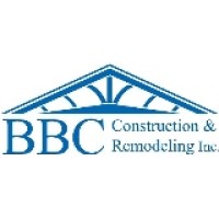 BBC Construction & Remodeling Inc. logo, BBC Construction & Remodeling Inc. contact details