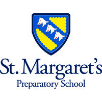 St. Margaret's Prep School logo, St. Margaret's Prep School contact details