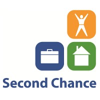 Second Chance Program logo, Second Chance Program contact details