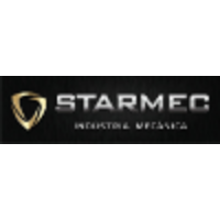 Starmec Indústria Mecânica logo, Starmec Indústria Mecânica contact details