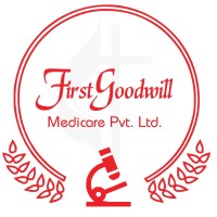 FirstGoodwill Medicare Pvt Ltd logo, FirstGoodwill Medicare Pvt Ltd contact details