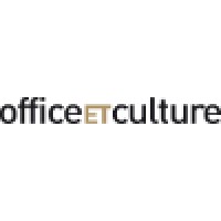 office ET culture logo, office ET culture contact details