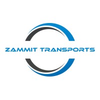 Zammit Transports logo, Zammit Transports contact details