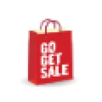 GoGetSale logo, GoGetSale contact details