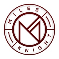 Miles Knight logo, Miles Knight contact details