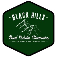 Black Hills Real Estate Cleaners logo, Black Hills Real Estate Cleaners contact details