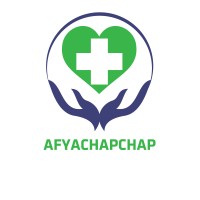 AfyaChapChap logo, AfyaChapChap contact details