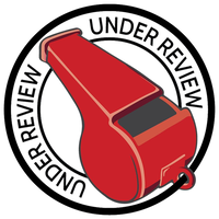 Under Review Sports Grill logo, Under Review Sports Grill contact details