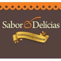 Sabor & Delicias logo, Sabor & Delicias contact details