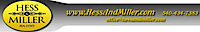 Hess & Miller Inc logo, Hess & Miller Inc contact details