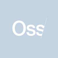 Oss Creative logo, Oss Creative contact details