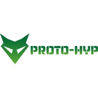 Proto-Hyp logo, Proto-Hyp contact details