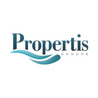 Groupe Propertis, propreté et services associés logo, Groupe Propertis, propreté et services associés contact details