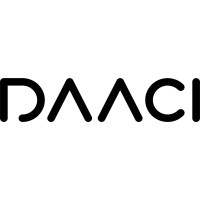 DAACI logo, DAACI contact details