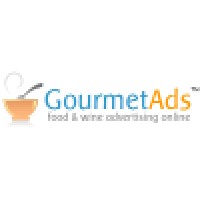 Gourmet Ads logo, Gourmet Ads contact details