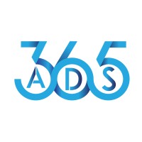 365 ADS logo, 365 ADS contact details