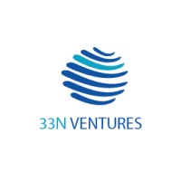 33N Ventures logo, 33N Ventures contact details