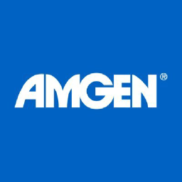 Amgen, Inc. logo, Amgen, Inc. contact details