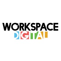 Workspace Digital logo, Workspace Digital contact details