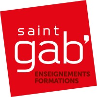 Saint Gab' logo, Saint Gab' contact details