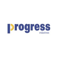 Progress Industries logo, Progress Industries contact details