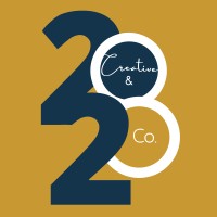 2020 Creative & Co. logo, 2020 Creative & Co. contact details