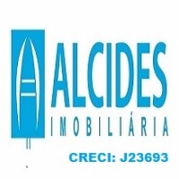 Alcides Imobiliária logo, Alcides Imobiliária contact details