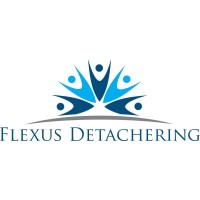 Flexus Detachering logo, Flexus Detachering contact details