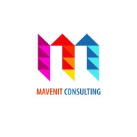 Mavenit Consulting logo, Mavenit Consulting contact details