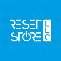 RESET STORE LLC logo, RESET STORE LLC contact details