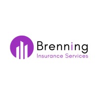 Brenning Insurance Services logo, Brenning Insurance Services contact details