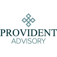 Provident Advisory logo, Provident Advisory contact details