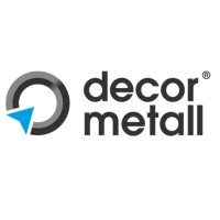 decor metall GmbH logo, decor metall GmbH contact details