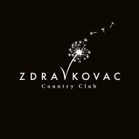 Zdravkovac Country Club logo, Zdravkovac Country Club contact details