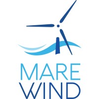 MAREWIND logo, MAREWIND contact details