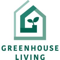 Greenhouse Living logo, Greenhouse Living contact details