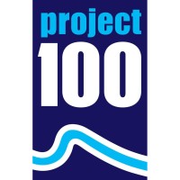 Project 100 Communications logo, Project 100 Communications contact details